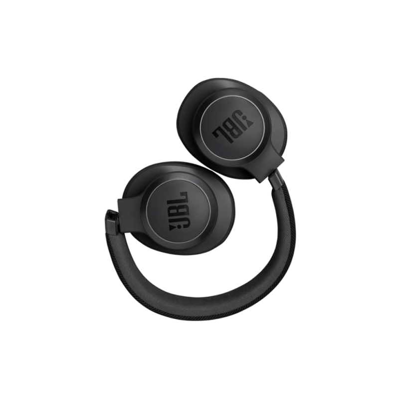 Casti JBL LIVE770NC, Black, 211936
