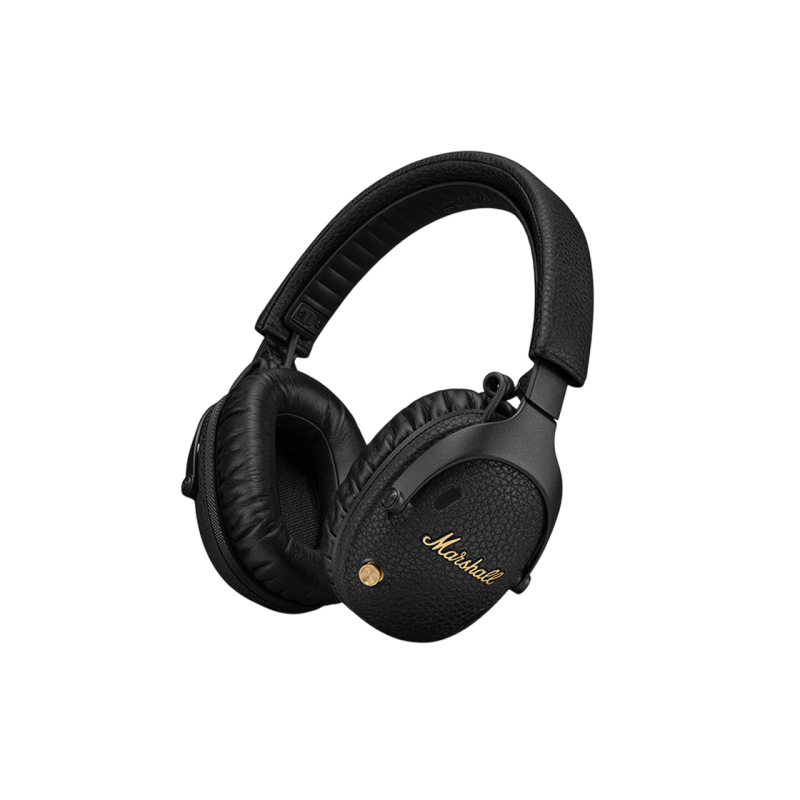 Marshall Monitor III ANC черный