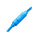 Наушники Cellular LIVE EGG capsule, Blue