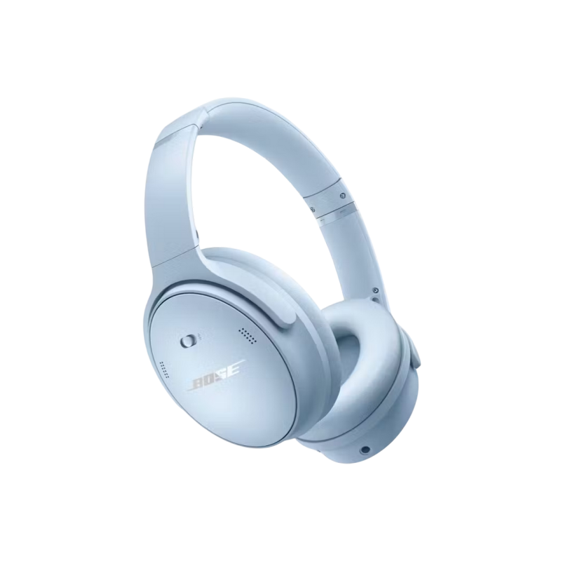 Наушники Bose QuietComfort Moonstone Blue