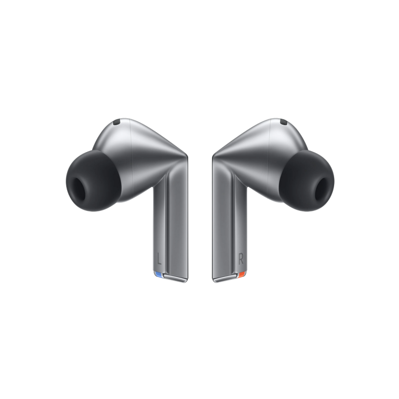 Наушники Samsung Galaxy Buds 3 PRO Silver