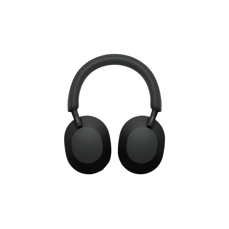 Casti Sony WH-1000XM5B, Black