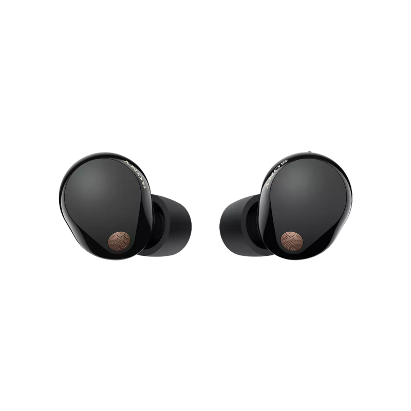Наушники Sony WF-1000XM5B, Черные, 223978