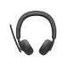Наушники Dell Wireless Headset WL3024
