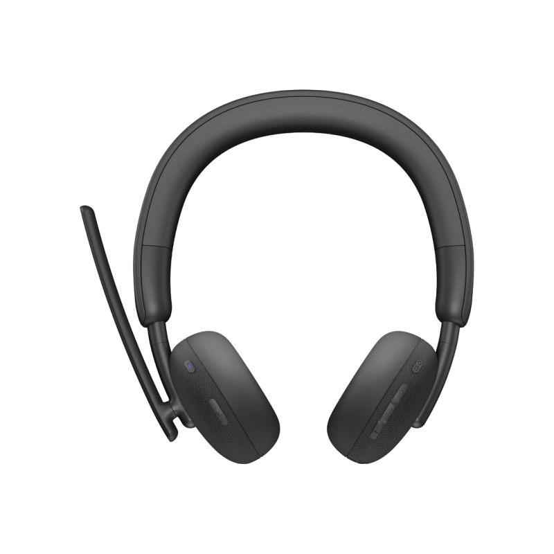 Наушники Dell Wireless Headset WL3024