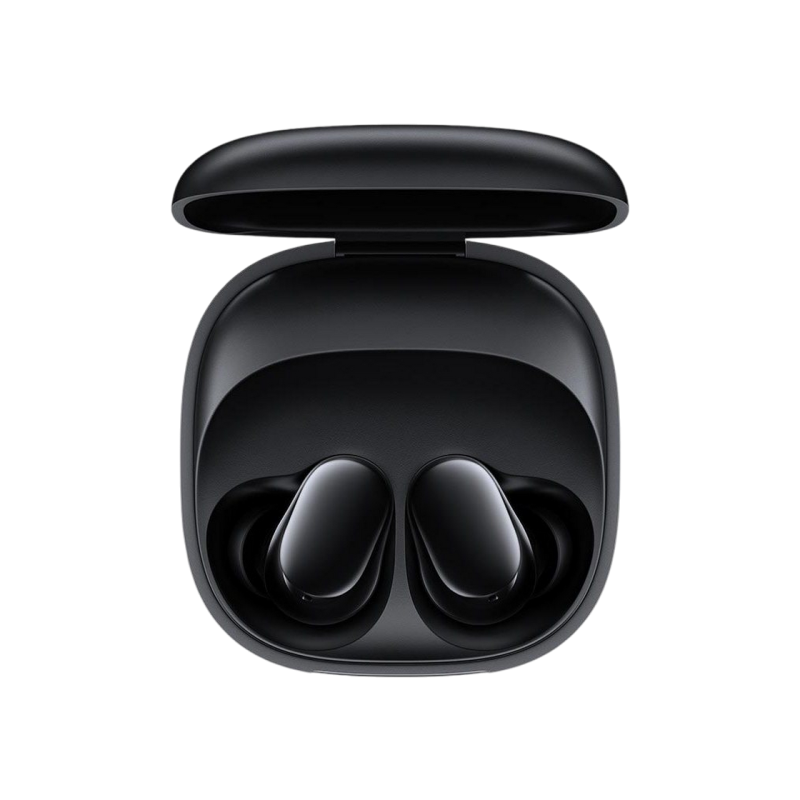 Наушники Xiaomi Redmi Buds 6 Play Black