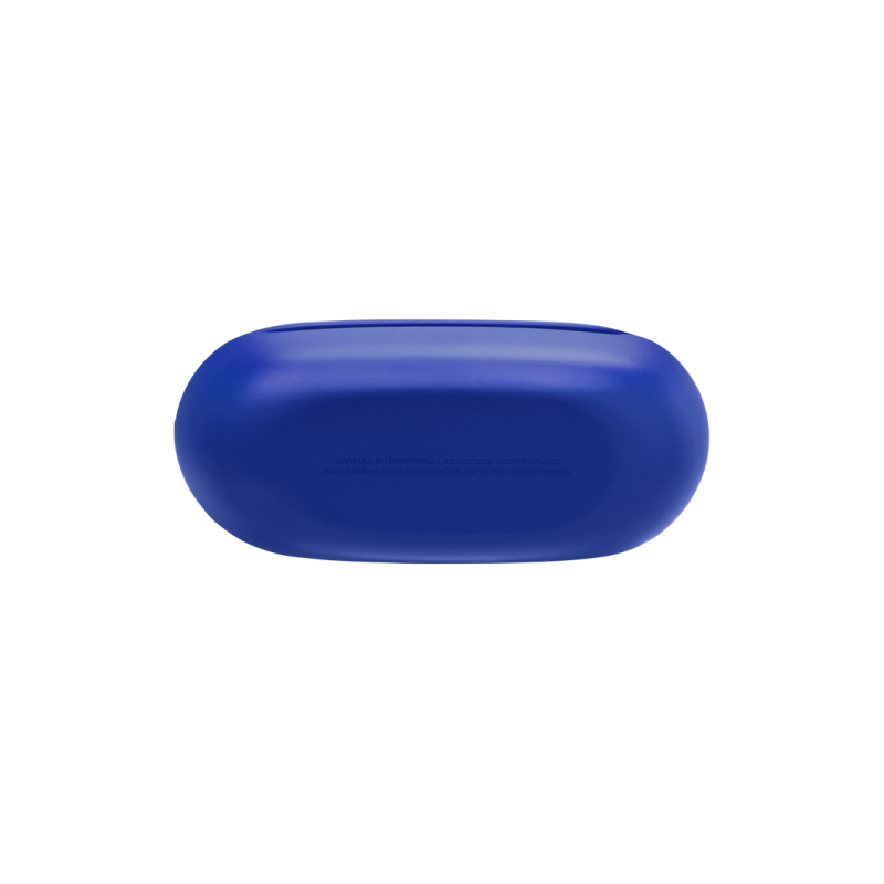 True Wireless JBL Endurance Race 2, Blue