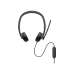 Наушники Dell Wired Headset WH3024