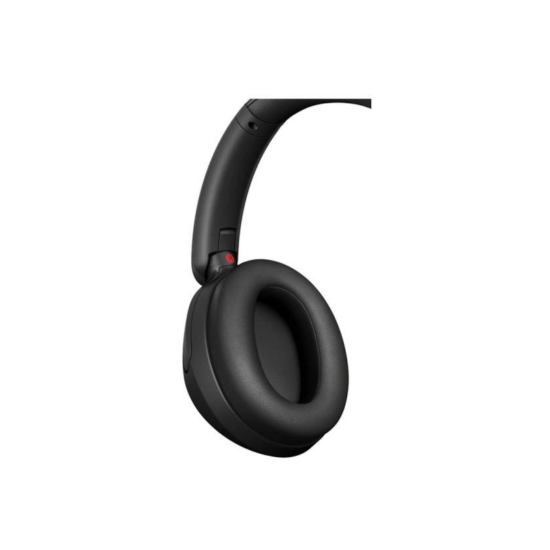 Sony WH-XB910N, Black