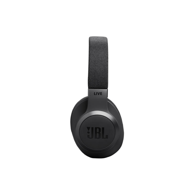 Casti JBL LIVE770NC, Black, 211936