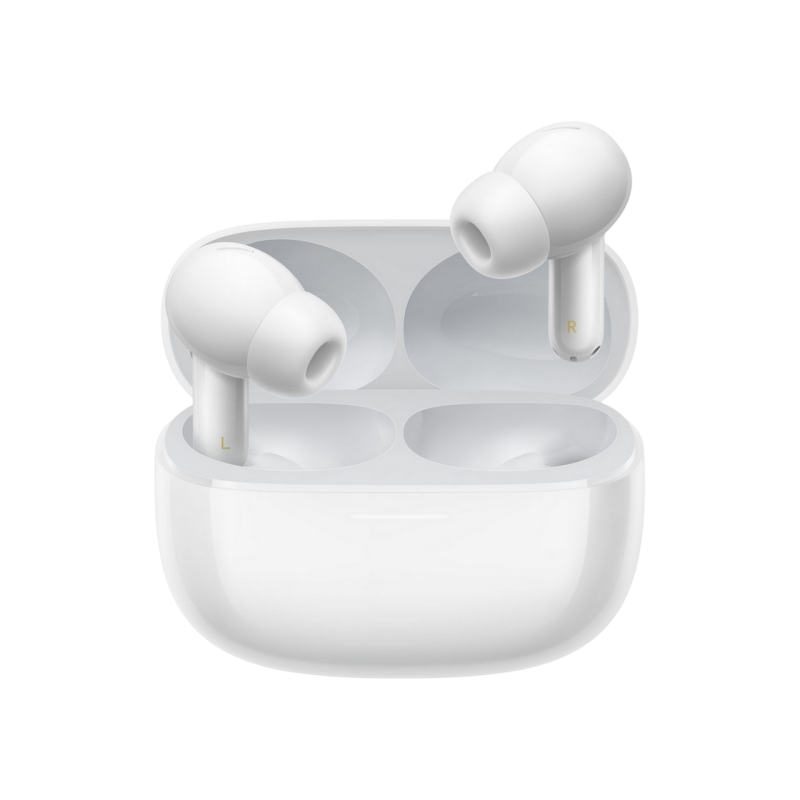 Наушники Xiaomi Redmi Buds 6 Pro Glacier White