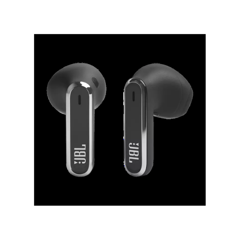 Наушники JBL Live Flex, черные