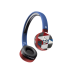 Наушники Cellular MUSICSOUND, Triangles