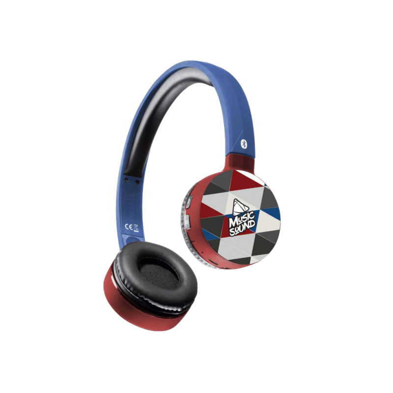 Наушники Cellular MUSICSOUND, Triangles