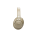 Headphones Bluetooth JBL T730BT, Beige, On-ear