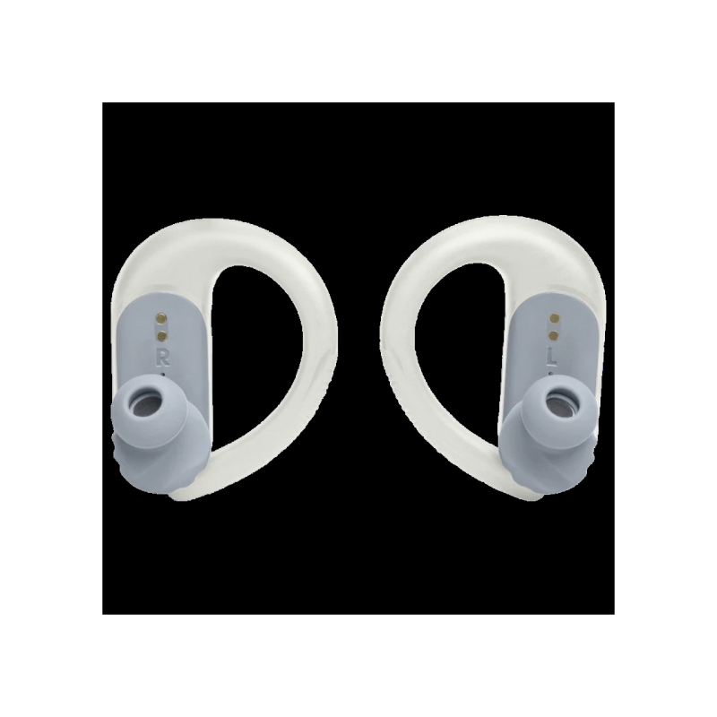 JBL Endurance Peak III, белый