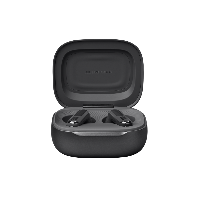 Наушники JBL LIVE Flex 3 Black