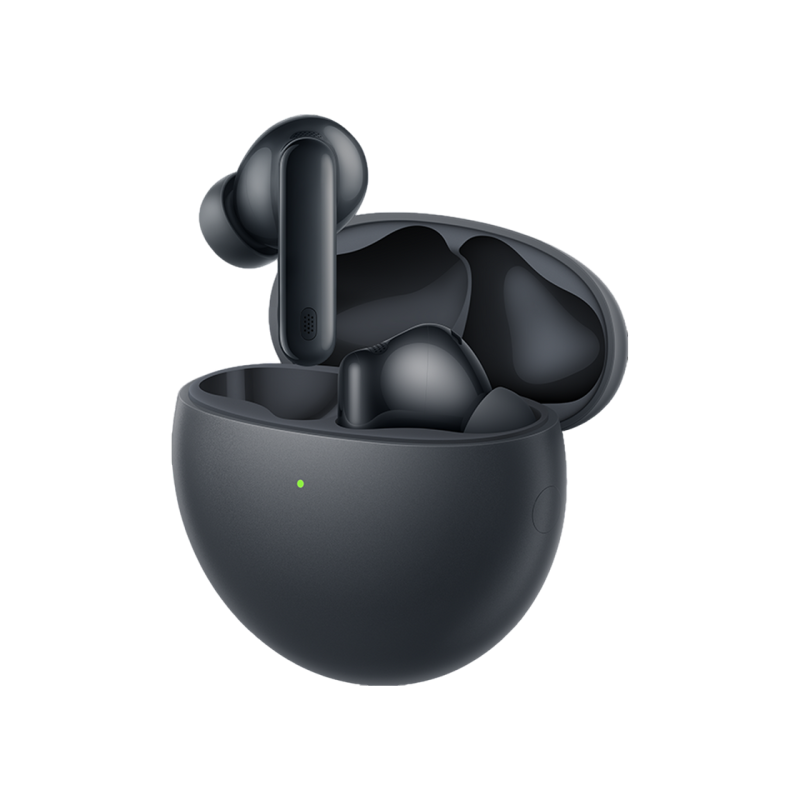 HUAWEI FreeBuds 7i, Black