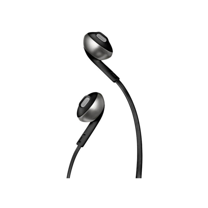 Наушники JBL T205 Black