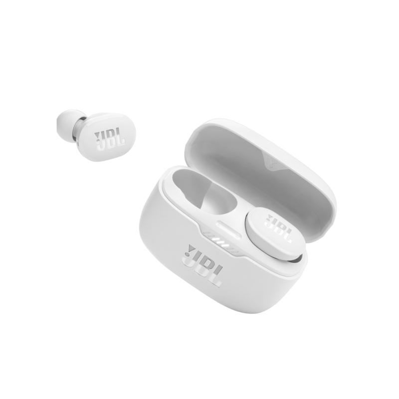 Наушники JBL Tune 130NC White
