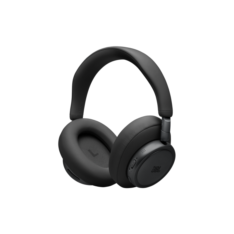 Headphones Bluetooth JBL LIVE780NC, Black