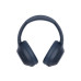 Наушники Sony WH-1000XM4L, Midnight Blue