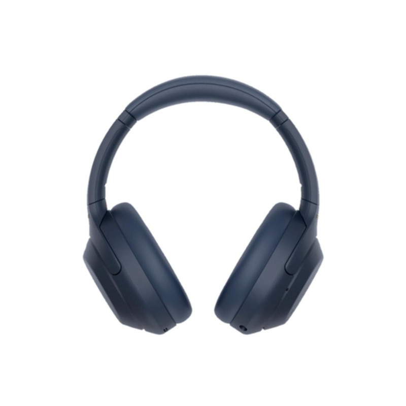 Наушники Sony WH-1000XM4L, Midnight Blue
