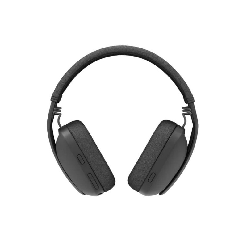 Наушники Logitech Zone Vibe 100, Графит