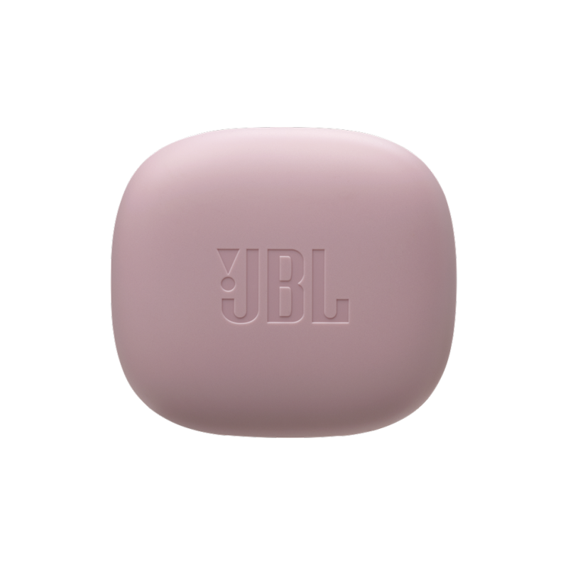 Беспроводная TWS-гарнитура JBL Wave Flex 2, розовая