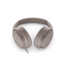 Наушники Bose QuietComfort Sandstone