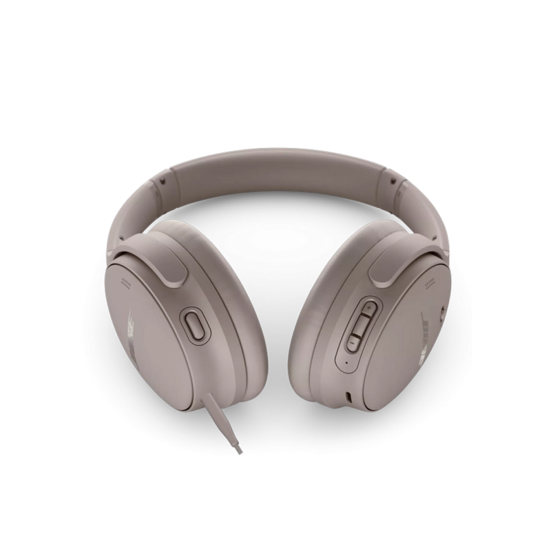 Наушники Bose QuietComfort Sandstone