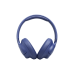 Headphones Bluetooth JBL T730BT, Blue, On-ear