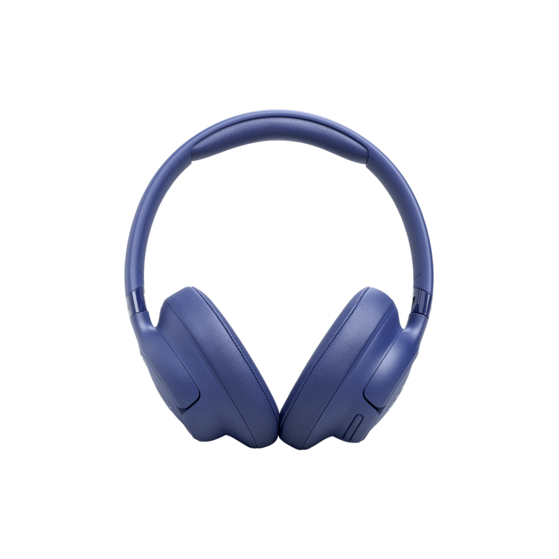 Headphones Bluetooth JBL T730BT, Blue, On-ear