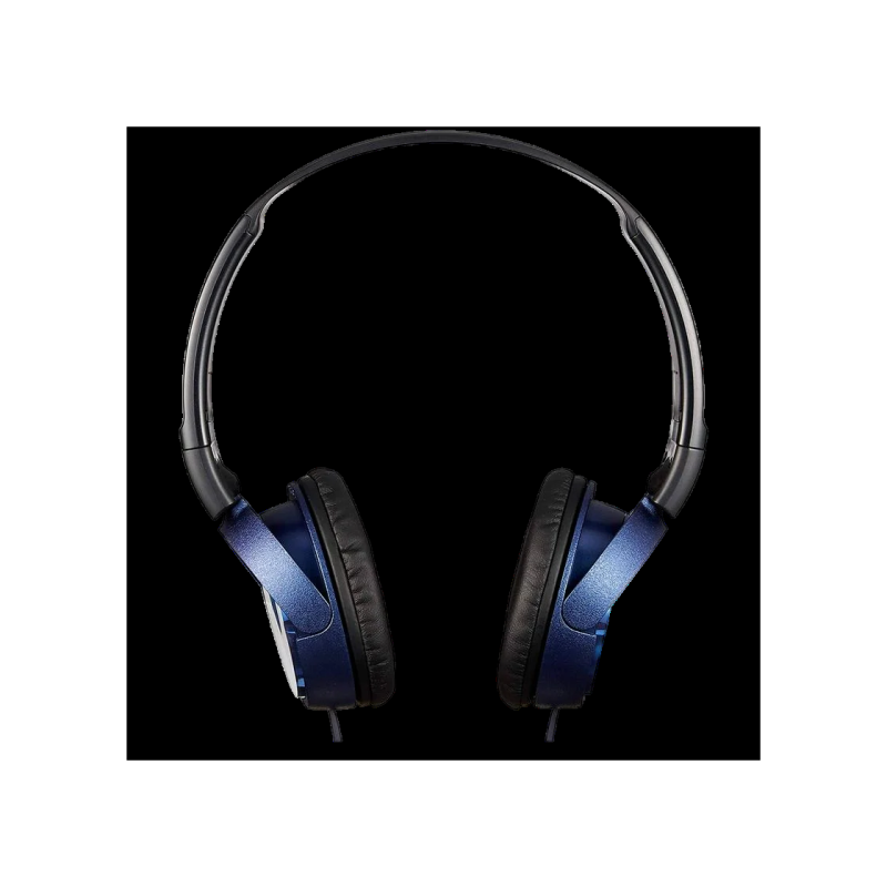 Наушники Sony MDR-ZX310AP, Blue