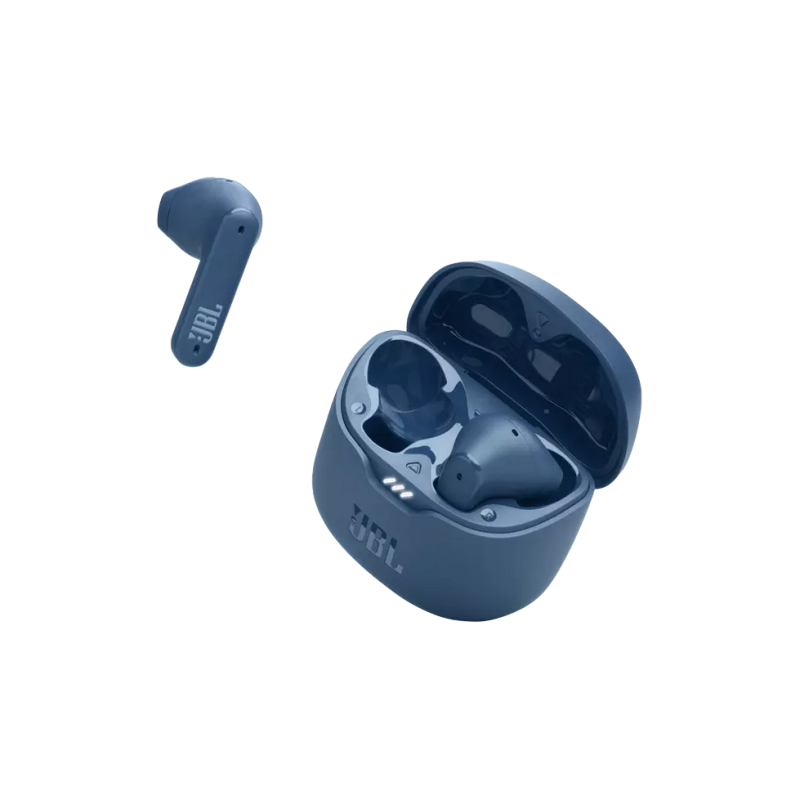 Наушники JBL Tune Flex Blue