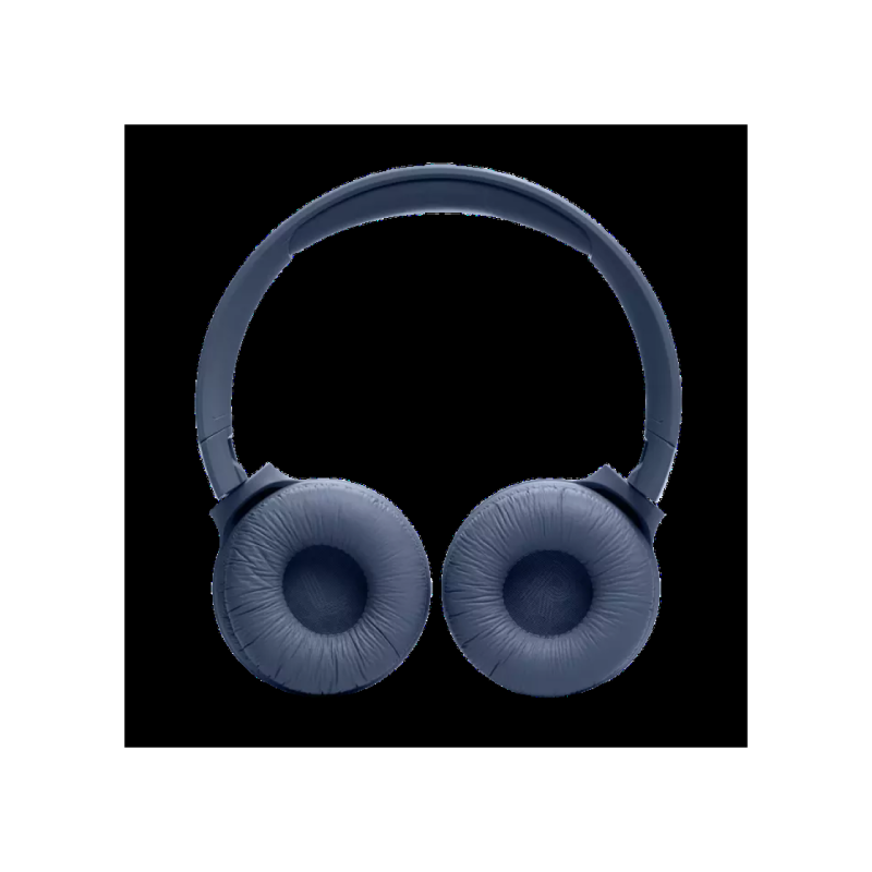 Наушники JBL Tune 520BT, Синие