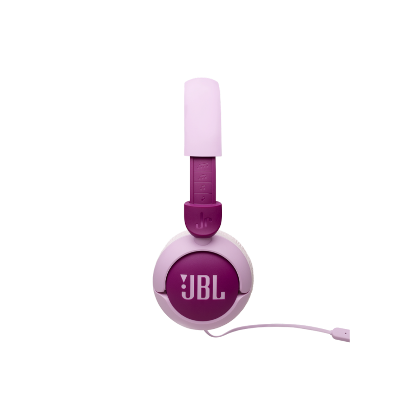 Наушники JBL JR320, Purple