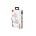 True Wireless JBL Endurance Race 2, White