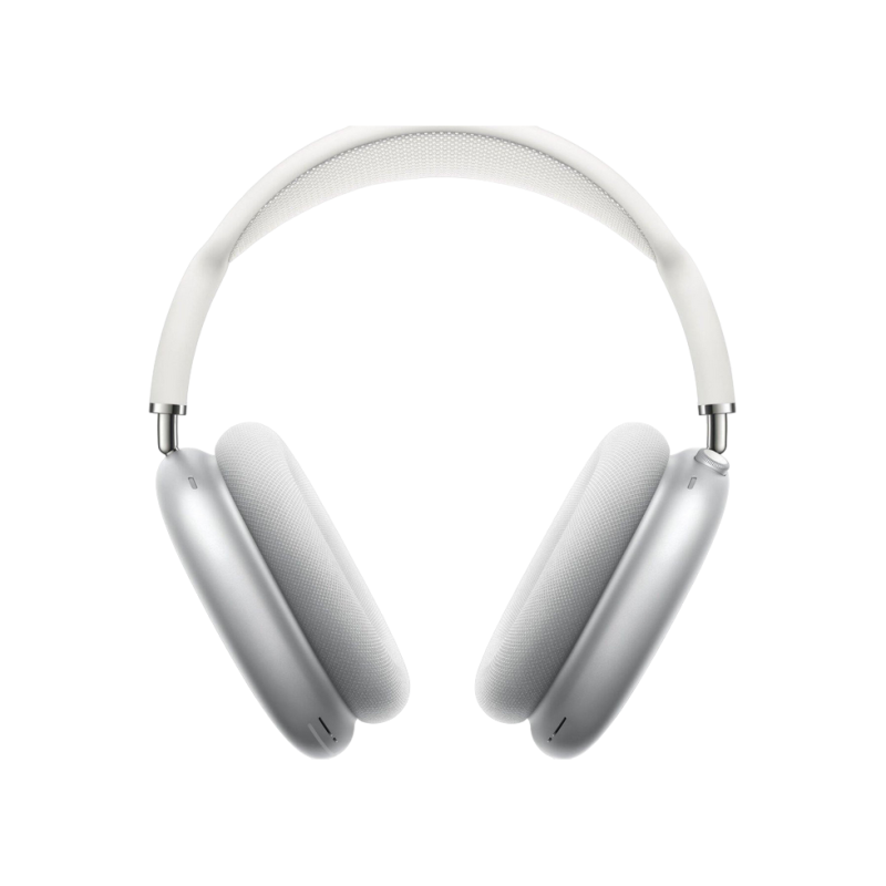 Casti Apple AirPods Max Silver, 128374 la pret accesibil pe