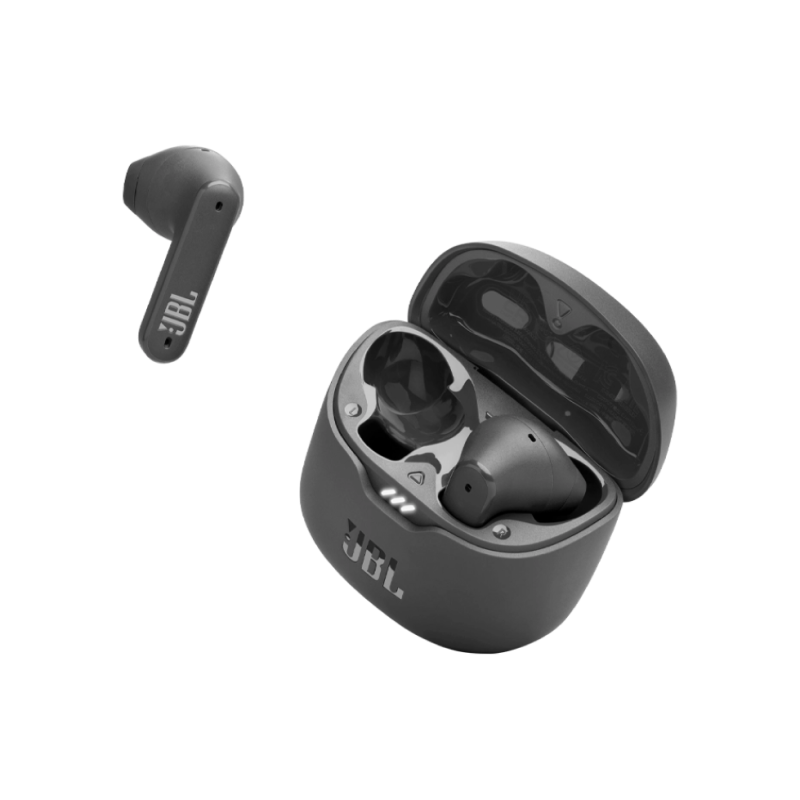 Наушники JBL Tune Flex Black