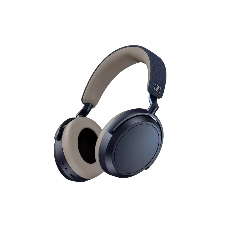 Наушники Sennheiser Momentum 4 Wireless DENIM