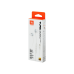 Casti JBL T305C, White