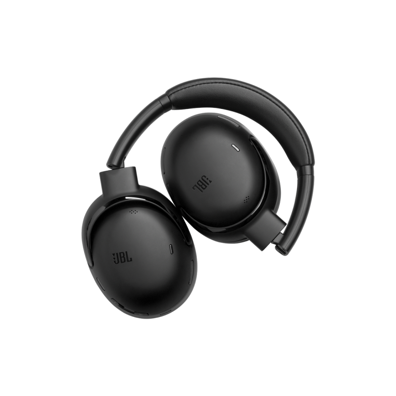 JBL Tour One M3 Smart TX, черные, полноразмерные Bluetooth-наушники с адаптивным шумоподавлением