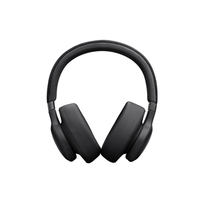 Casti JBL LIVE770NC, Black, 211936