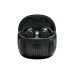 Беспроводная гарнитура JBL Tune Flex 2 Ghost Black, TWS