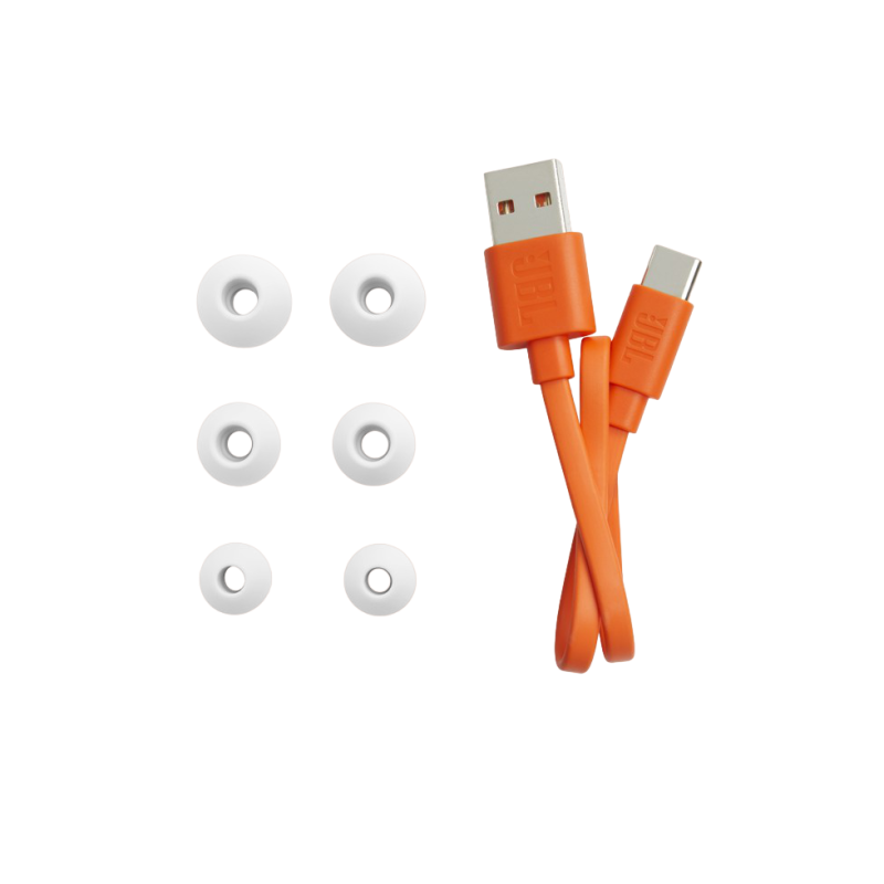 Наушники JBL Tune 130NC White