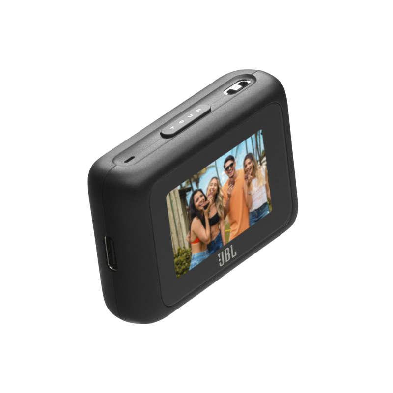 JBL Tour One M3 Smart TX, черные, полноразмерные Bluetooth-наушники с адаптивным шумоподавлением
