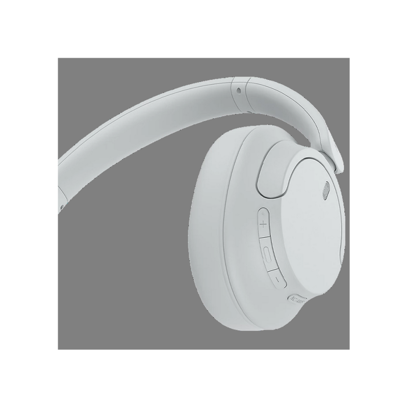 Наушники Sony WH-CH720N, White