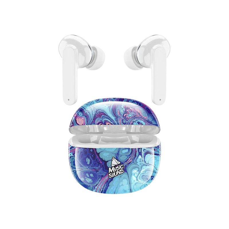 Casti Cellular Music Sound Fantasy in ear, Fantasy FLUID