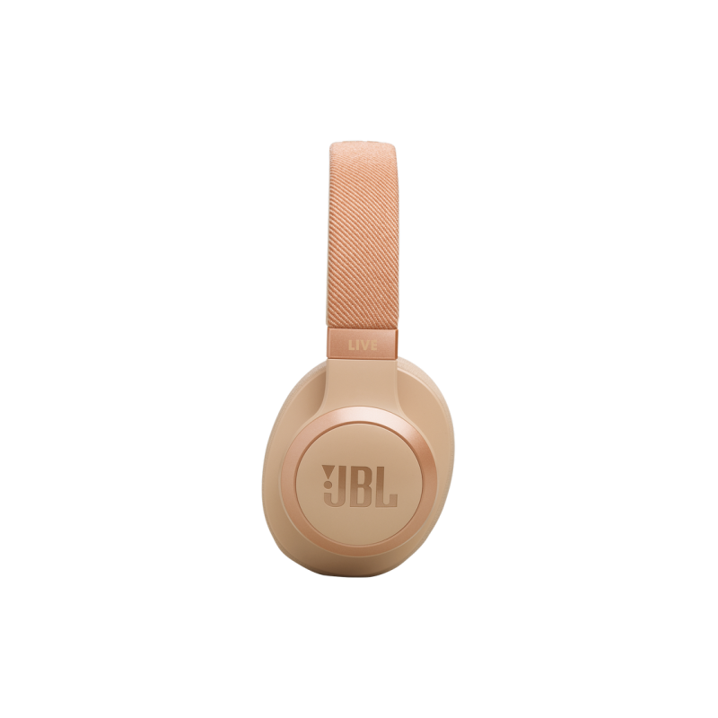 Наушники JBL LIVE770NC Sand